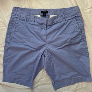 J.Crew Bermuda Shorts - 6